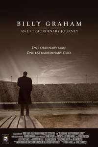 Billy Graham: An Extraordinary Journey - Poster
