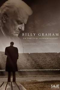 Billy Graham: An Extraordinary Journey - Poster