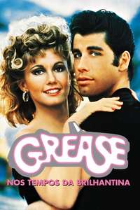 Grease - Poster