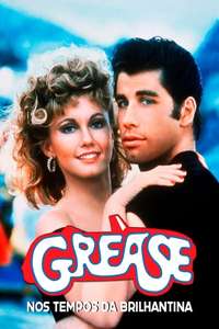Grease - Poster