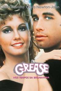 Grease - Poster