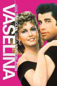 Grease - Poster