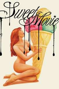Sweet Movie - Poster