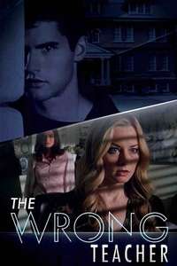 The Wrong Teacher - Poster