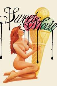 Sweet Movie - Poster