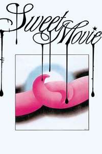 Sweet Movie - Poster