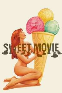 Sweet Movie - Poster