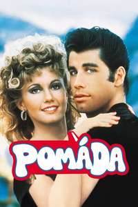 Grease - Poster