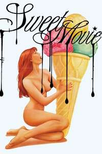 Sweet Movie - Poster