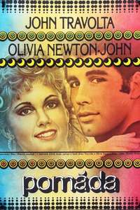 Grease - Poster