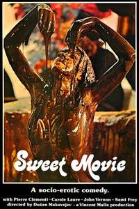 Sweet Movie - Poster