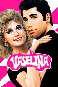 Grease - Poster
