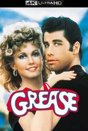 Grease