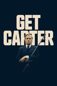 Get Carter - Poster