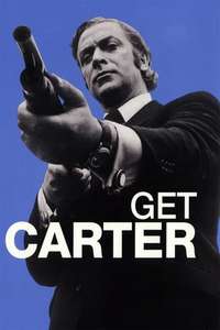 Get Carter - Poster