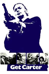Get Carter - Poster