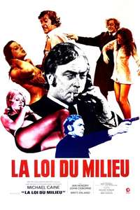 Get Carter - Poster