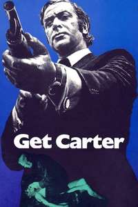 Get Carter - Poster