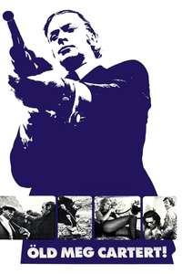 Get Carter - Poster