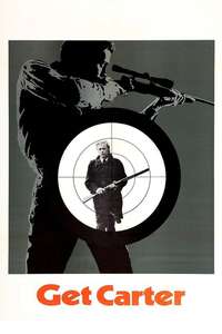 Get Carter - Poster