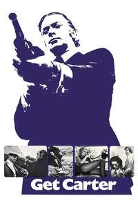 Get Carter - Poster