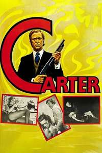 Get Carter - Poster