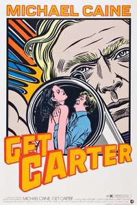 Get Carter - Poster