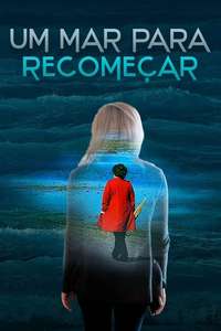 Delaware Shore - Poster