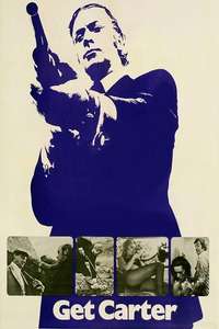 Get Carter - Poster