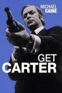 Get Carter - Poster