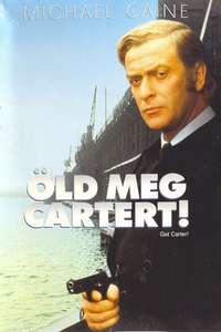 Get Carter - Poster