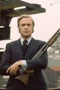 Get Carter - Poster