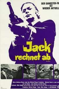 Get Carter - Poster