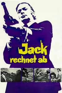 Get Carter - Poster