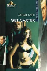 Get Carter - Poster