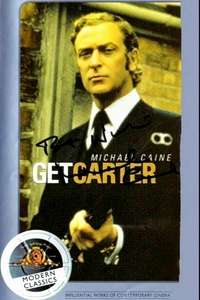 Get Carter - Poster