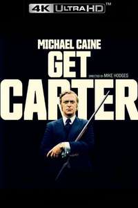Get Carter - Poster
