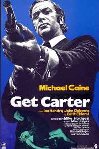 Get Carter - Poster