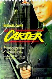 Get Carter - Poster