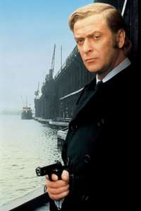 Get Carter - Poster
