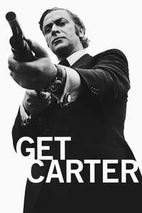 Get Carter - Poster