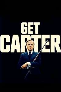Get Carter - Poster