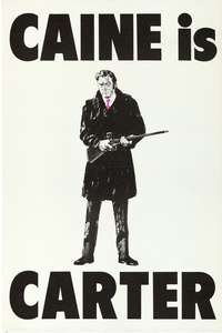 Get Carter - Poster