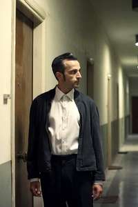 The Waiter - Poster