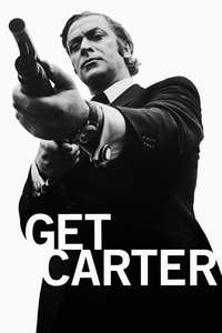 Get Carter - Poster