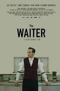 The Waiter - Poster