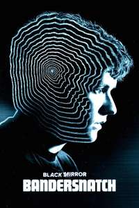 Black Mirror: Bandersnatch - Poster