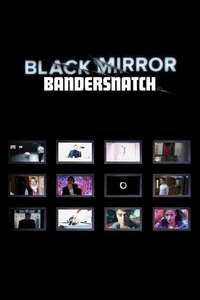 Black Mirror: Bandersnatch - Poster