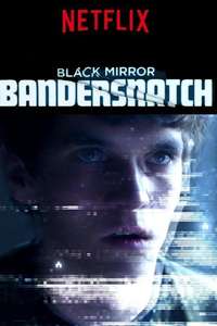 Black Mirror: Bandersnatch - Poster