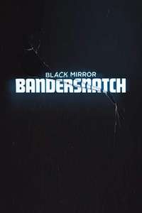 Black Mirror: Bandersnatch - Poster